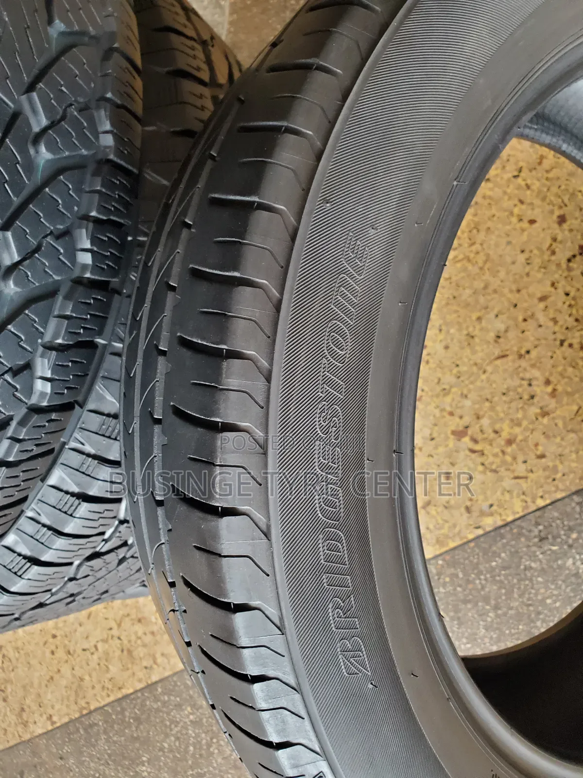 225/55r18 Bridgestone Japan Foreign Used Tyres
