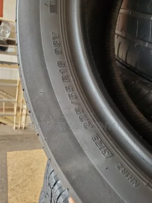 225/55r18 Bridgestone Japan Foreign Used Tyres
