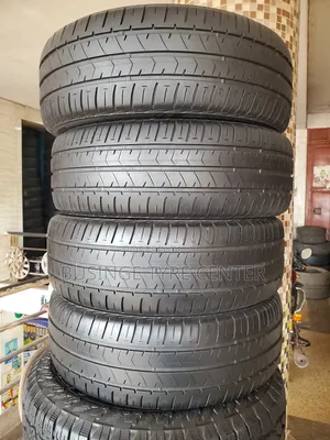 225/55r18 Bridgestone Japan Foreign Used Tyres