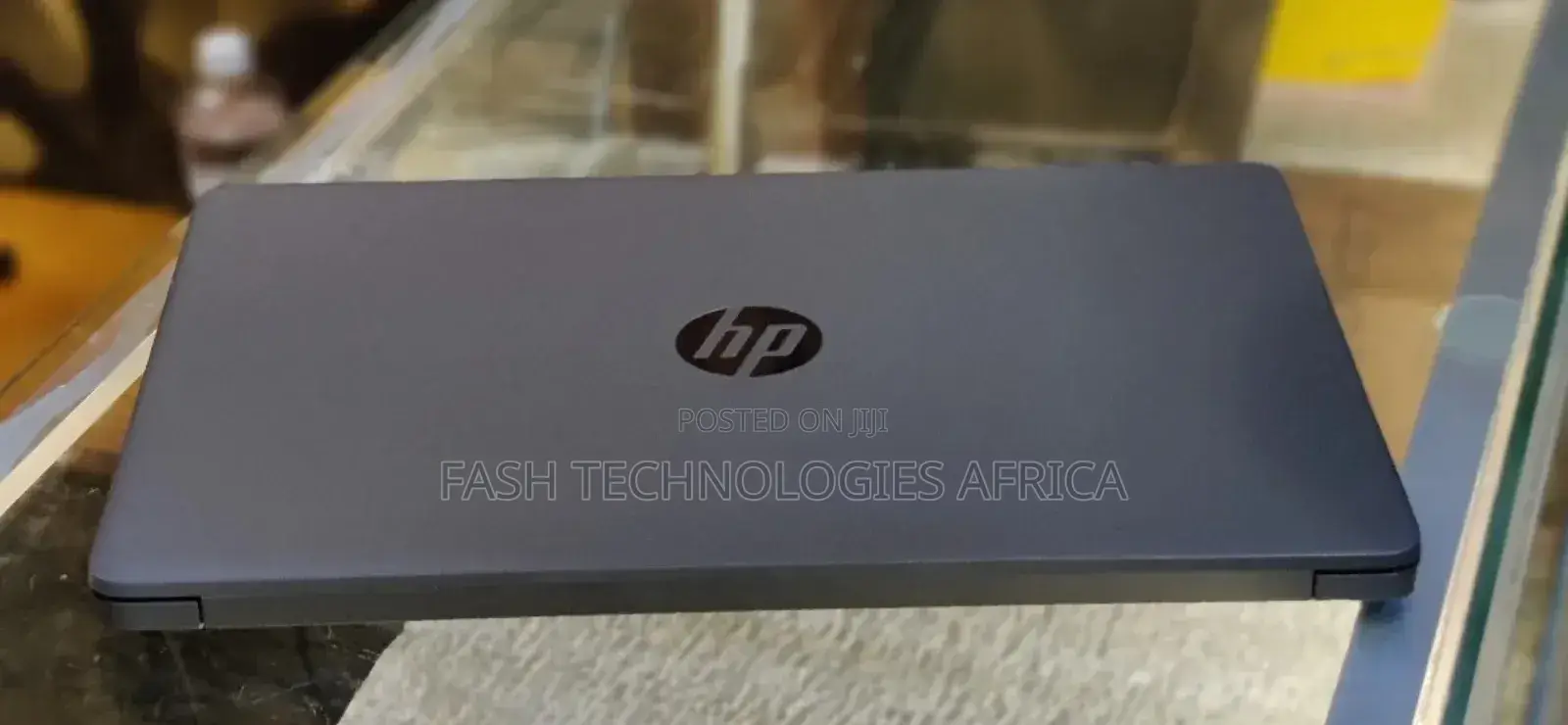 New Laptop HP 250 G10 16GB Intel Core I5 SSD 512GB