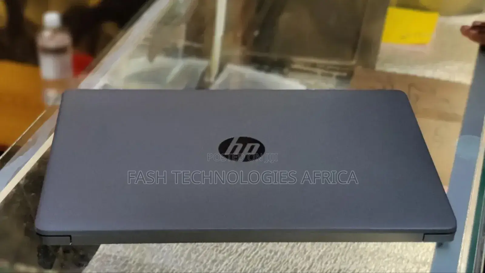 New Laptop HP 250 G10 16GB Intel Core I5 SSD 512GB