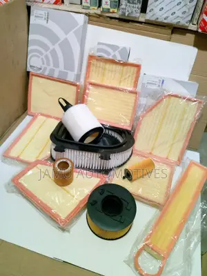 Air /Oil Filters for BMW Cars