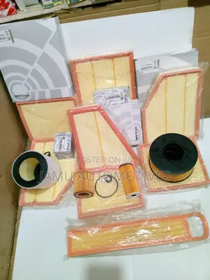 Air /Oil Filters for BMW Cars