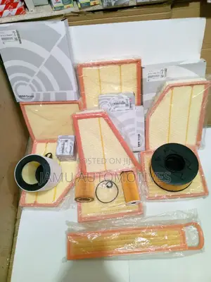Air /Oil Filters for BMW Cars