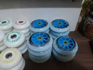 Inline Speed Wheels