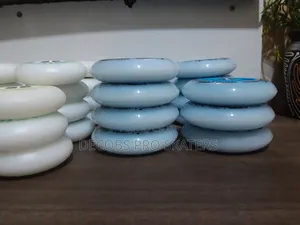 Inline Speed Wheels