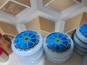 Inline Speed Wheels