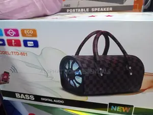 Bag Like Mp 3 Player