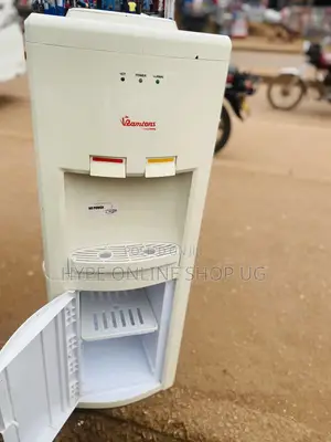 Hot and Cold Digital Water Dispenser