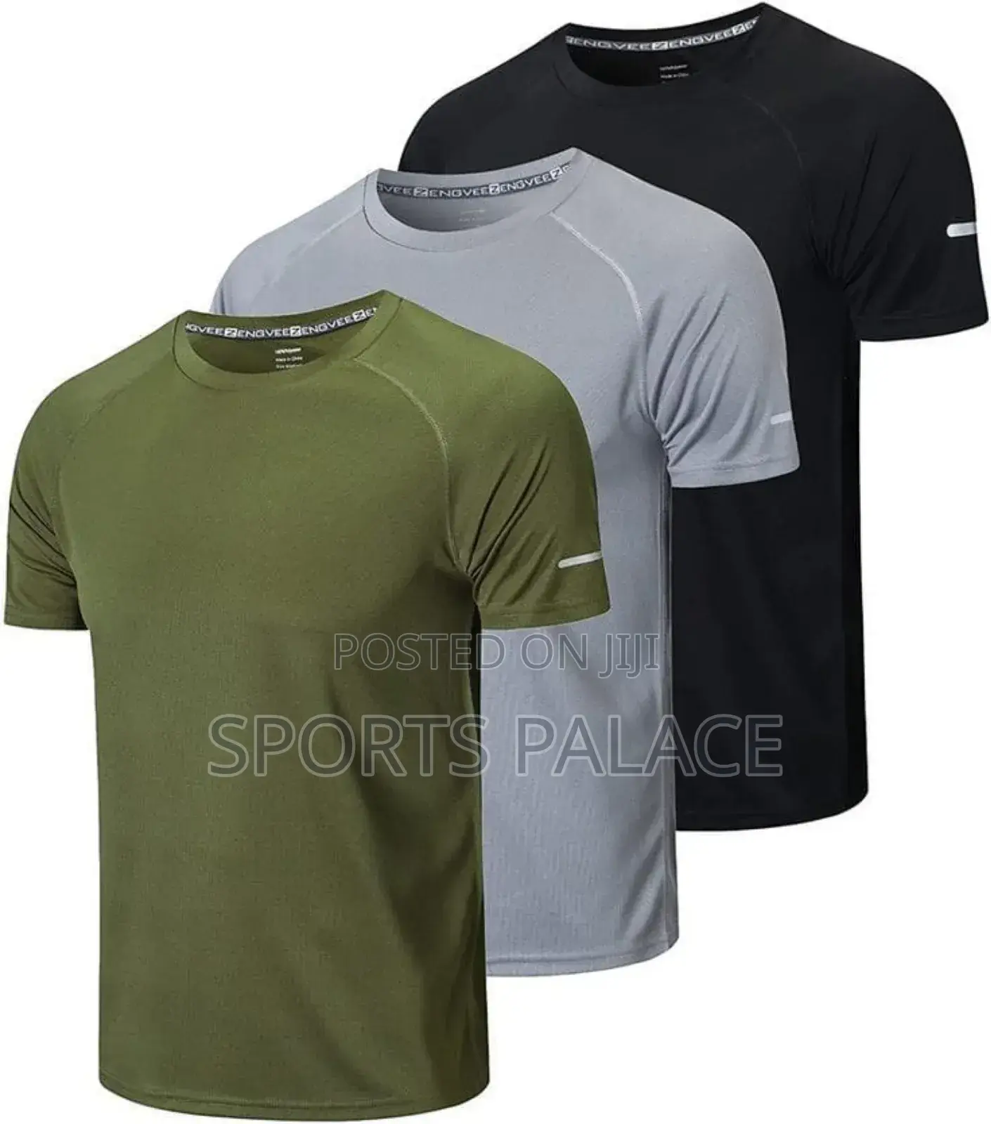 Gym Workout T-Shirts
