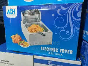 ADH 6L Electric Deep Fryer