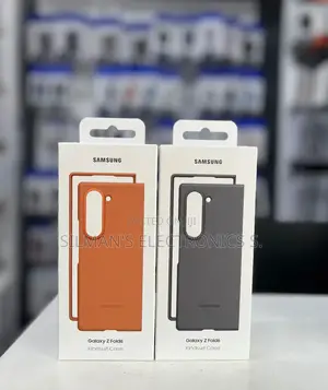Samsung Z Fold 6 Kindsuit Case