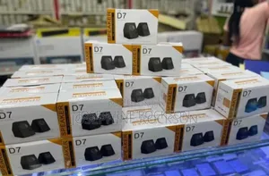 Computer Speakers ,D7 Speakers