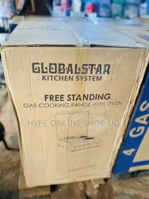 Brandnew Gas,Electric and Oven Cooker