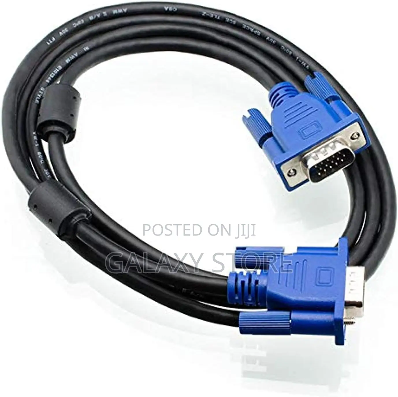 1.5m Vga Cable High Quality Speed Cable