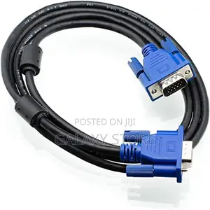 1.5m Vga Cable High Quality Speed Cable