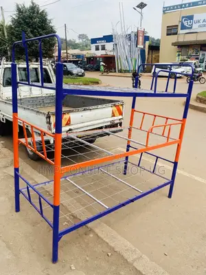 Standard Different Colors Decker Beds