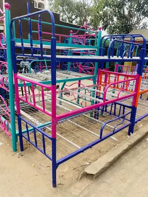 Standard Different Colors Decker Beds