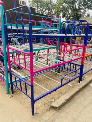 Standard Different Colors Decker Beds