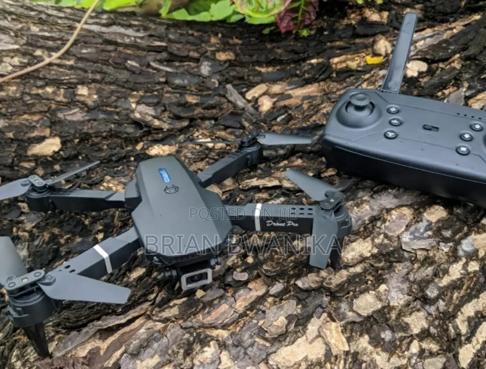 E88 Drone Camera (Upto 100m Distance)