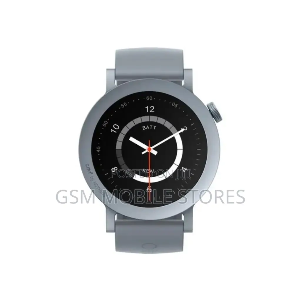CMF Nothing Watch Pro 2 1.96” AMOLED Display Smartwatch