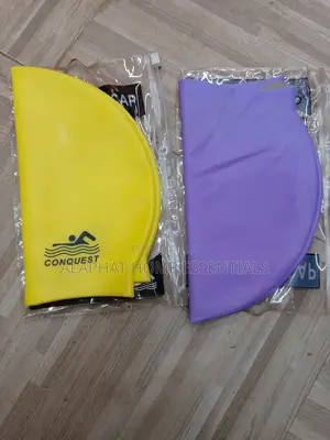 Swimming Caps