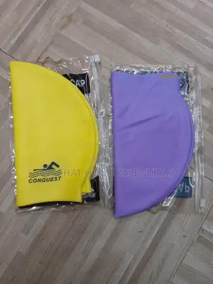 Swimming Caps