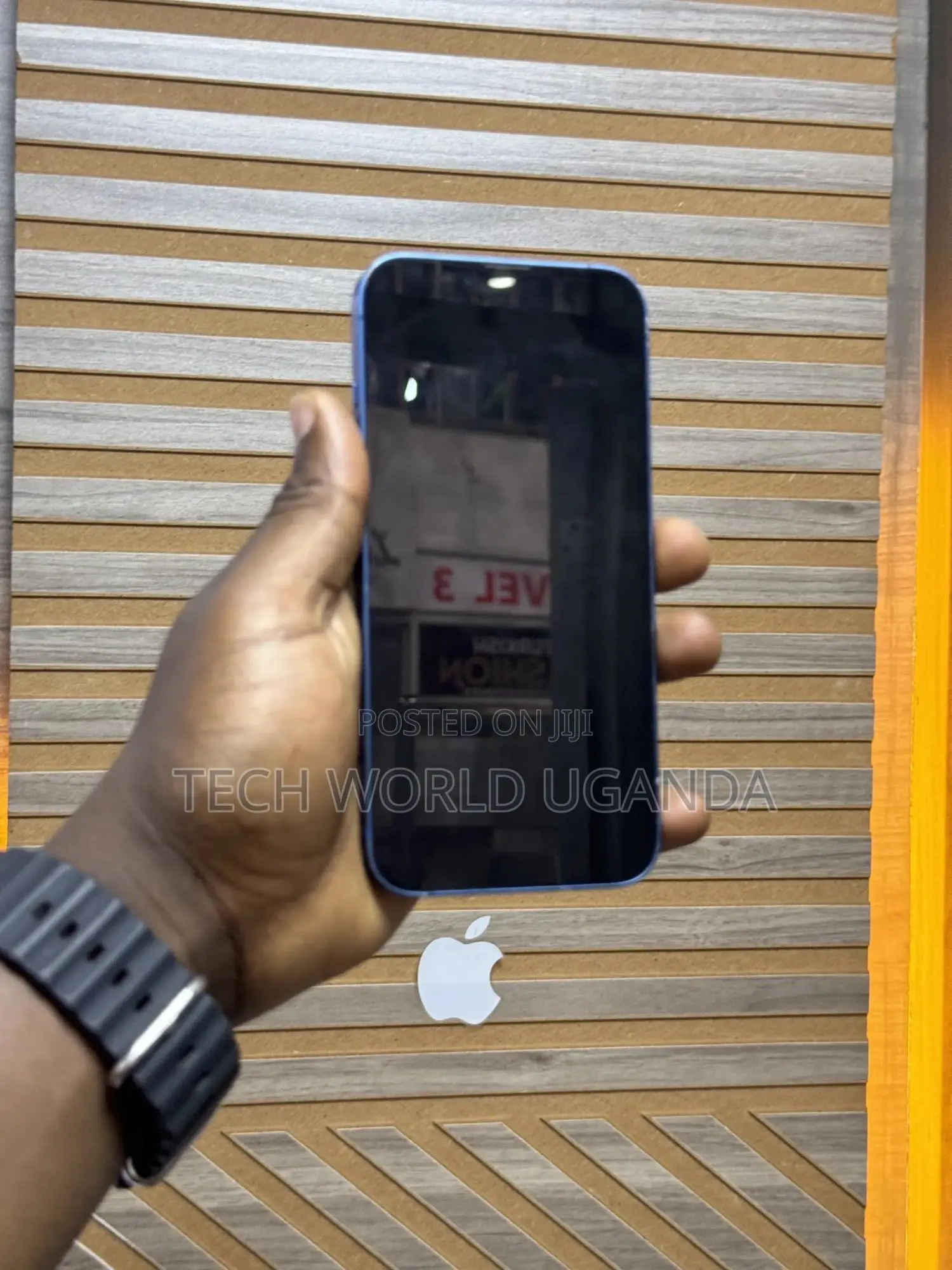 Apple iPhone 13 128 GB Blue