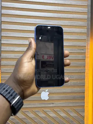 Apple iPhone 13 128 GB Blue
