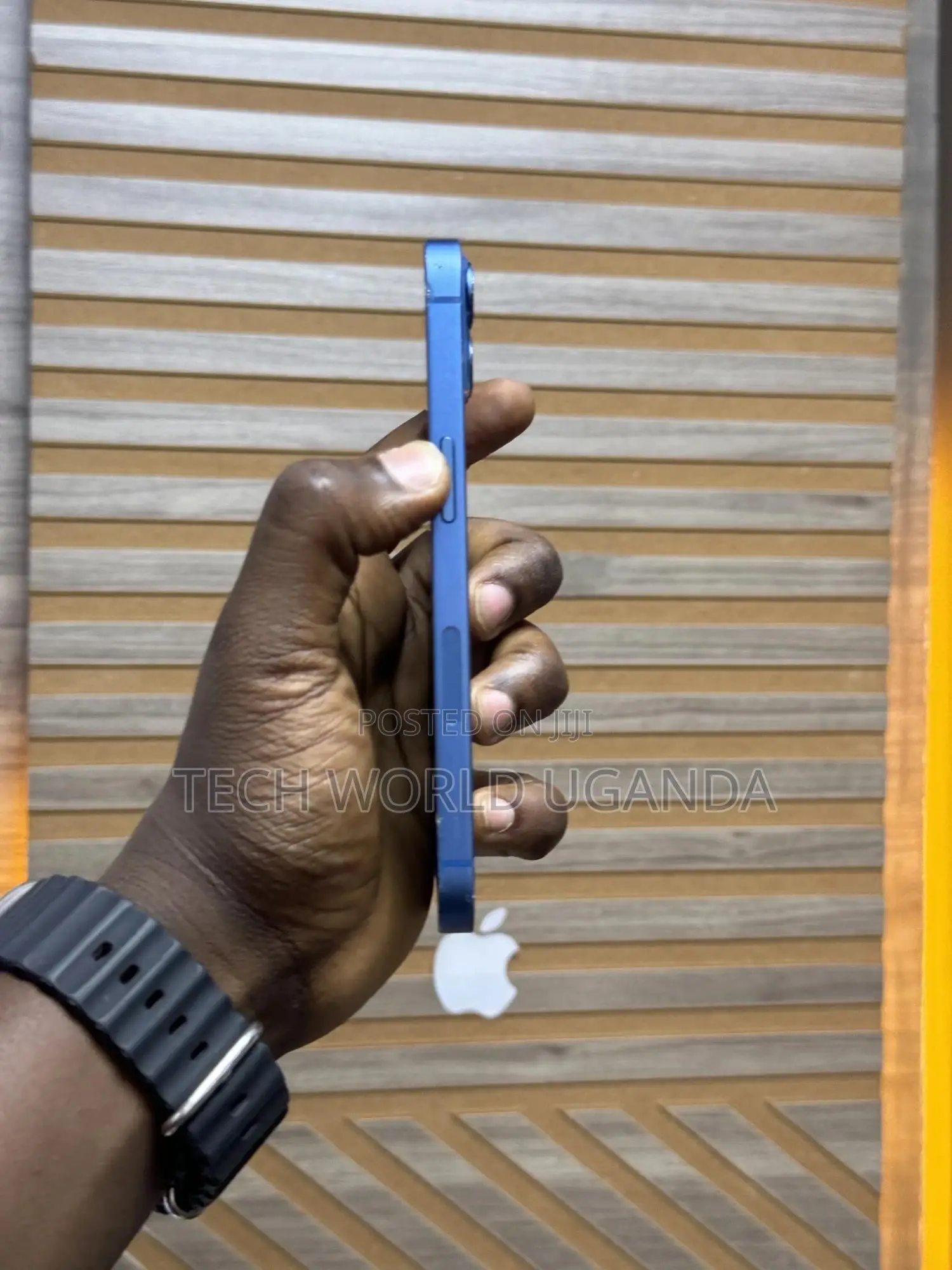 Apple iPhone 13 128 GB Blue