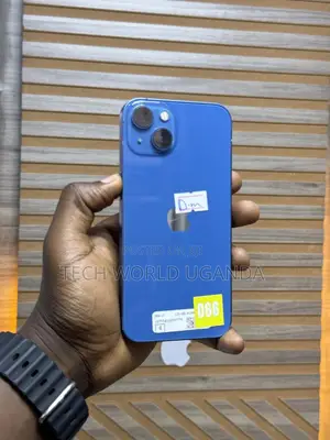 Apple iPhone 13 128 GB Blue