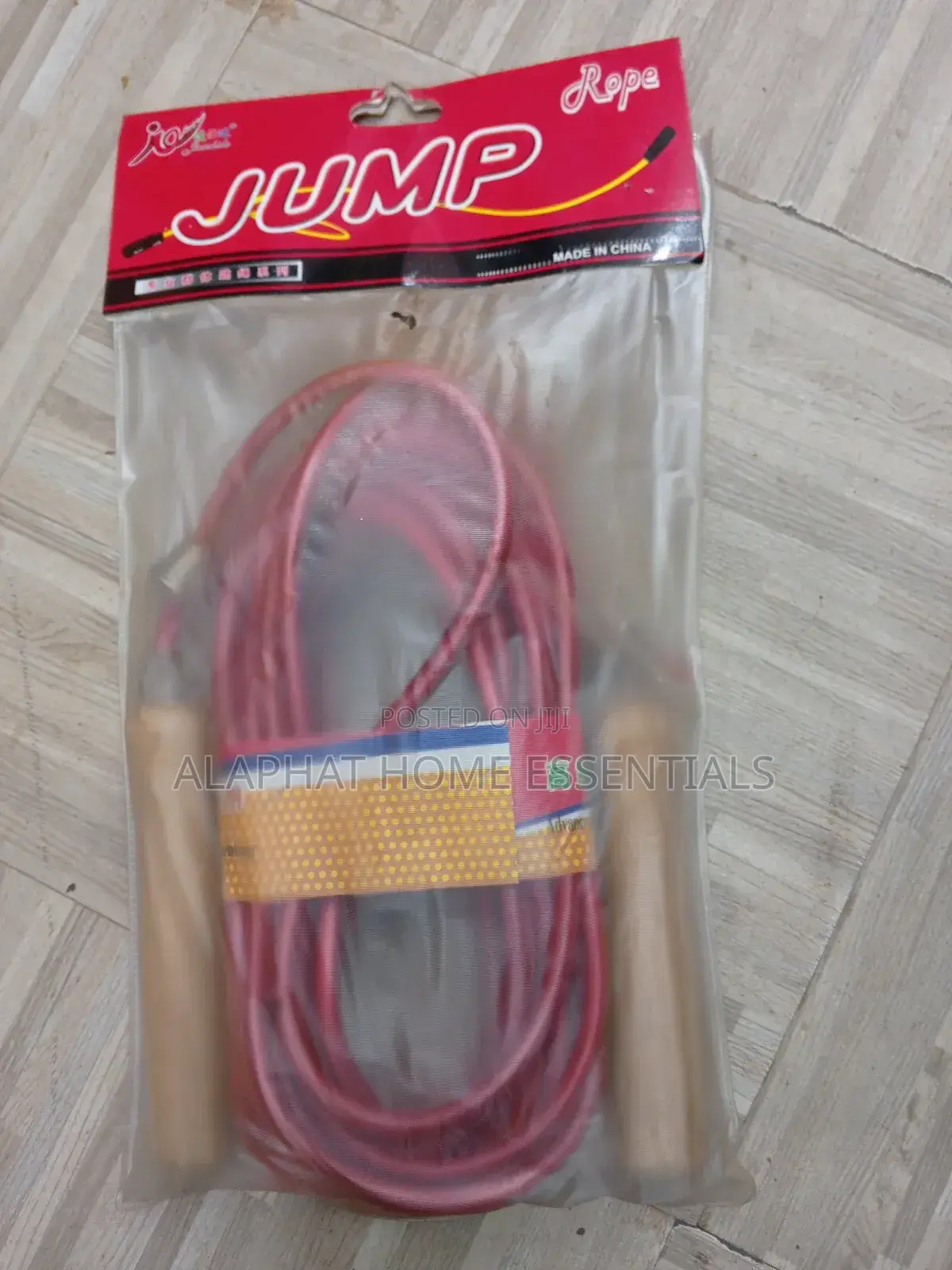 Rubber Skipping Ropes