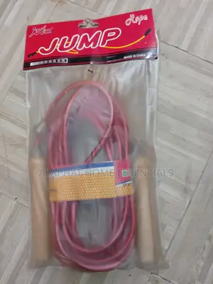 Rubber Skipping Ropes