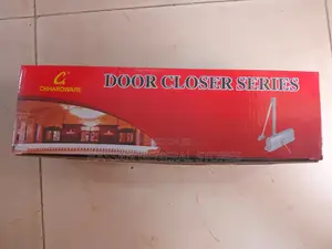 Doorcloser