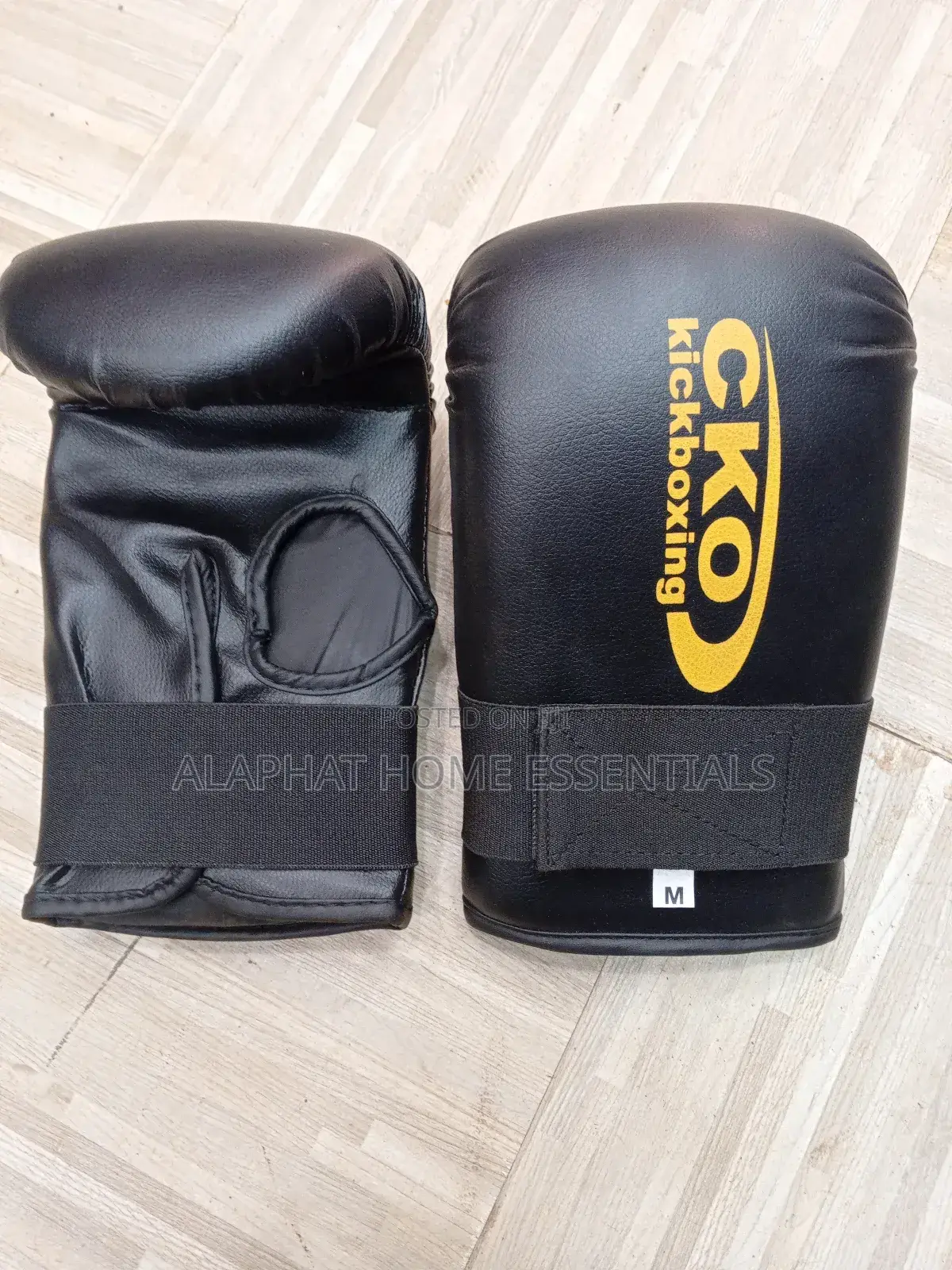 Cko Boxing Gloves