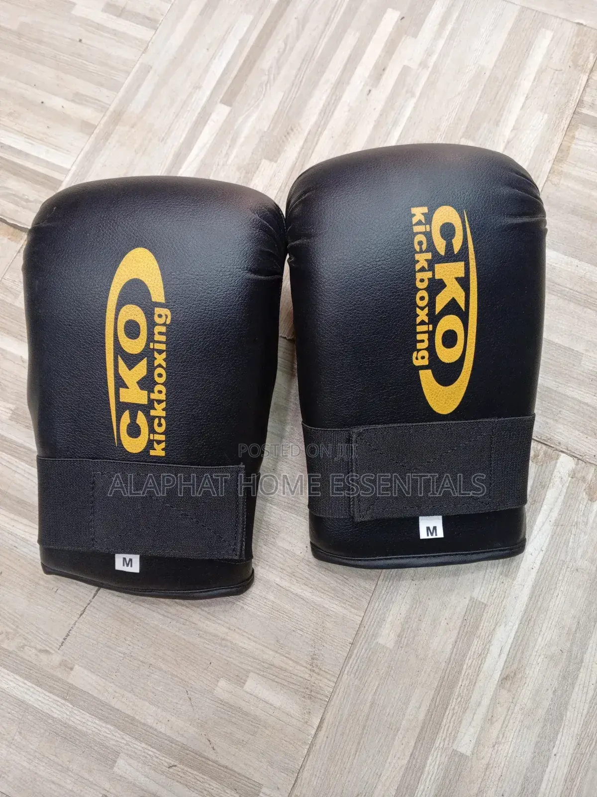 Cko Boxing Gloves