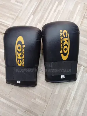 Cko Boxing Gloves