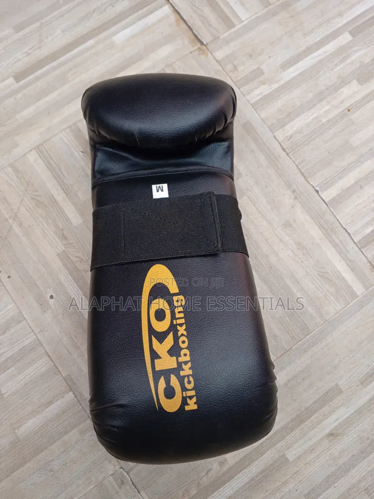 Cko Boxing Gloves