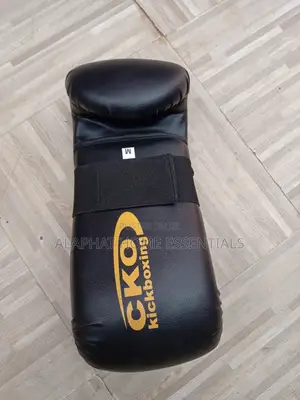 Cko Boxing Gloves
