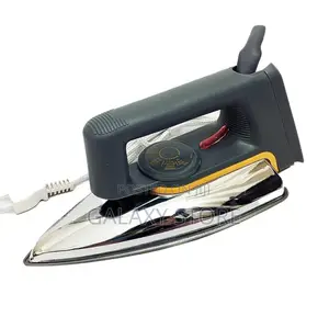 Dry Iron for Saachi