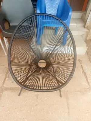 Outdoor Chair