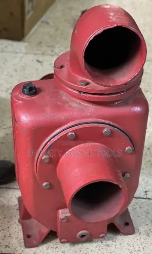 Self Priming Pump NS-150