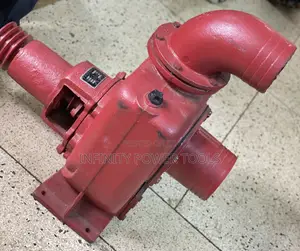 Self Priming Pump NS-150