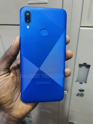 Samsung Galaxy A10s 32 GB Blue