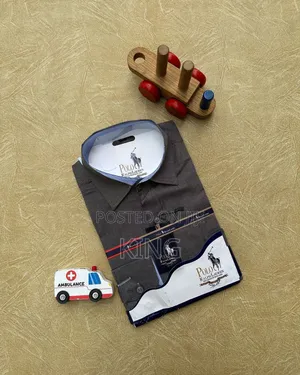 Lexn Oplo Ralph Lauren Shirt