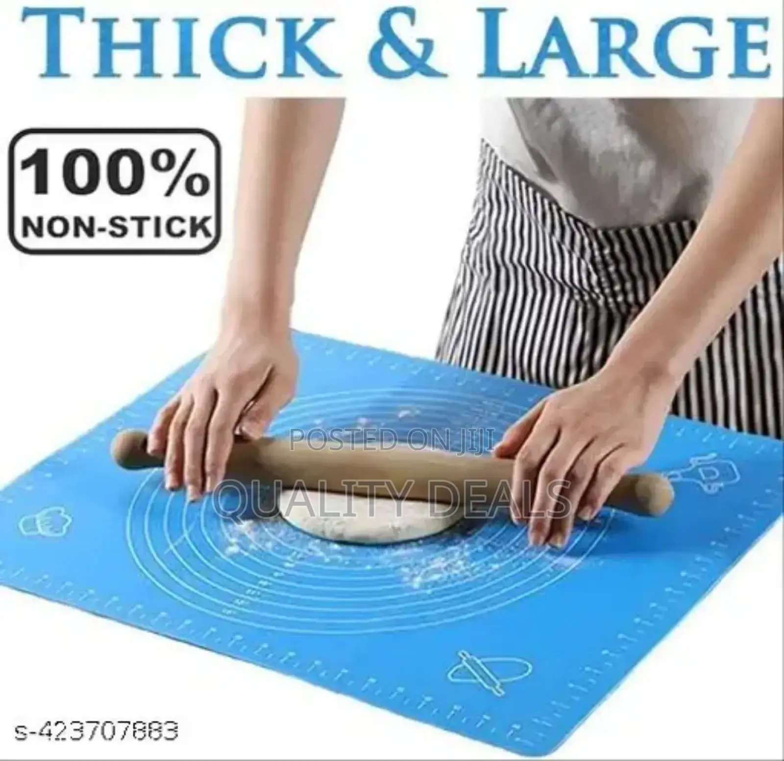 Silicone Baking Place Mats