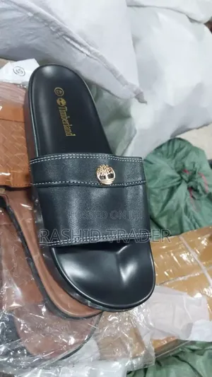 Beeba Sandals