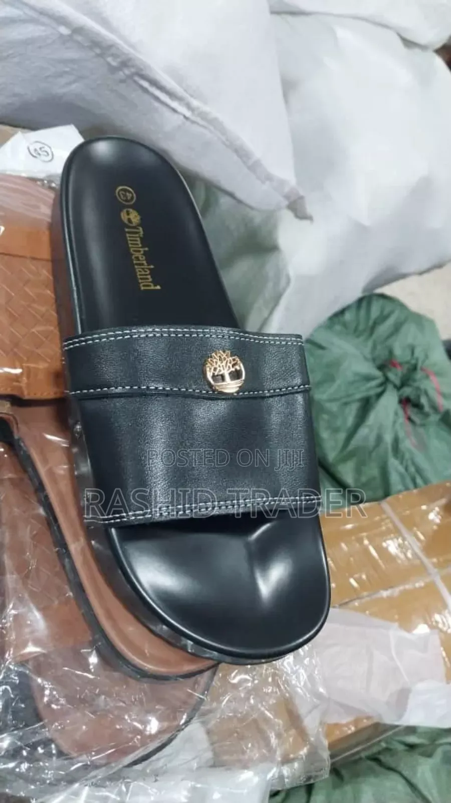 Beeba Sandals