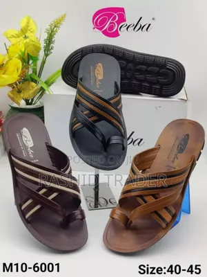 Beeba Sandals
