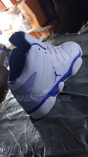Air Jordan Sneaker